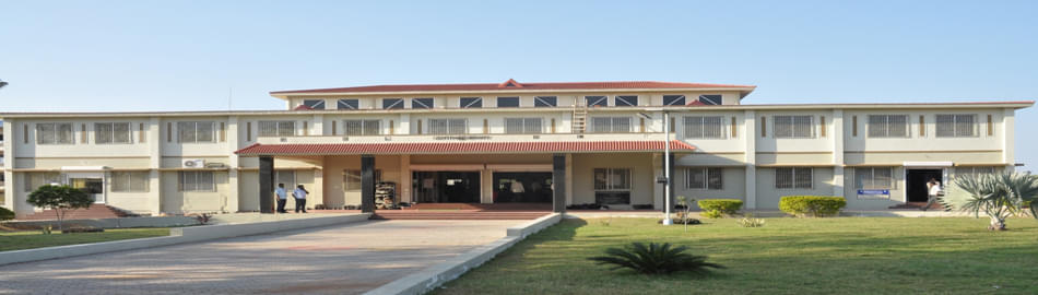 Sengunthar Arts and Science College Namakkal Infrastructure photo 5