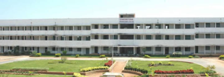 Sengunthar Arts and Science College Namakkal Infrastructure photo 6