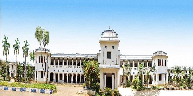 A.V.C College of Engineering Nagapattinam Academic Building photo 4