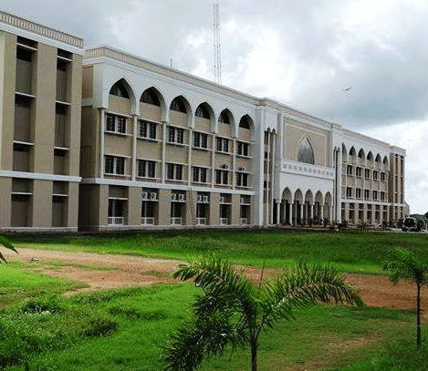 AsSalam College of Engineering and Technology Thanjavur Campus photo 3