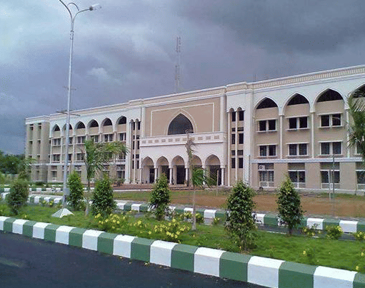 AsSalam College of Engineering and Technology Thanjavur Campus photo 2