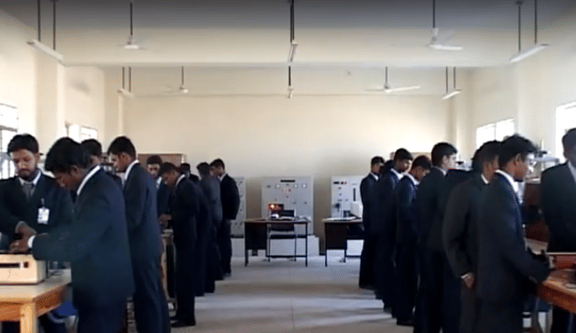 AsSalam College of Engineering and Technology Thanjavur Infrastructure photo 6