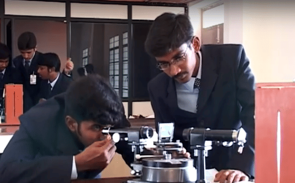 AsSalam College of Engineering and Technology Thanjavur Infrastructure photo 5