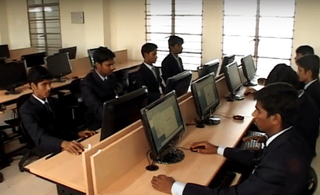 AsSalam College of Engineering and Technology Thanjavur Infrastructure photo 4