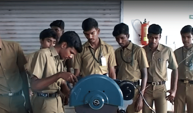 AsSalam College of Engineering and Technology Thanjavur Infrastructure photo 2