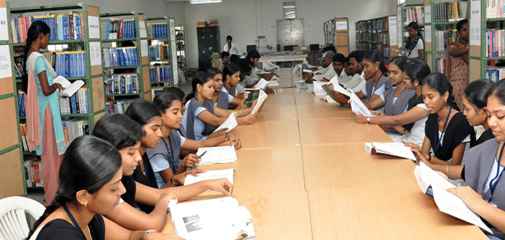 Cauvery College of Engineering and Technology Tiruchirappalli College Facilities photo 2