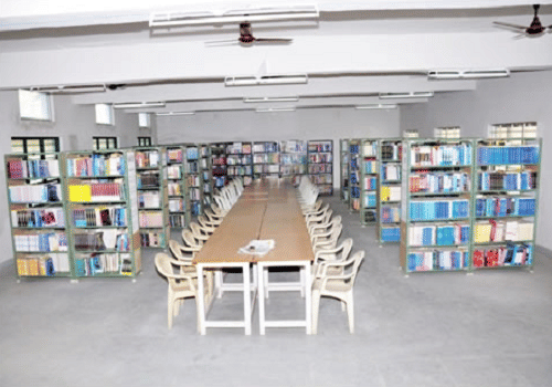 Cauvery College of Engineering and Technology Tiruchirappalli College Facilities photo 3