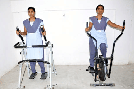 Cauvery College of Engineering and Technology Tiruchirappalli College Facilities photo 5