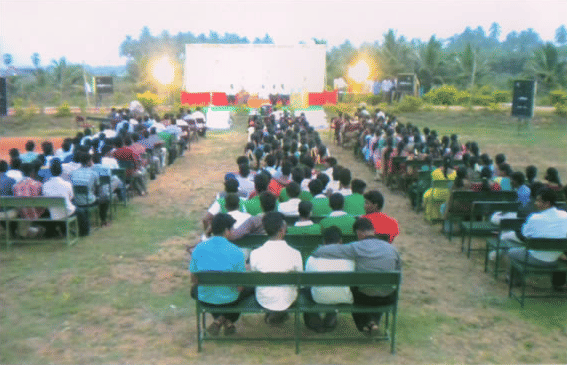 Cauvery College of Engineering and Technology Tiruchirappalli College Events photo 4