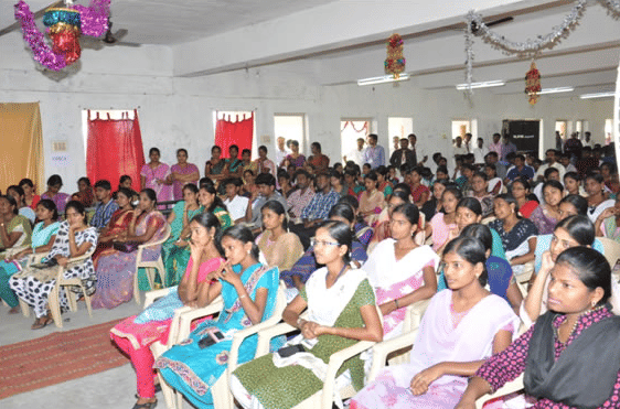 Cauvery College of Engineering and Technology Tiruchirappalli College Events photo 5