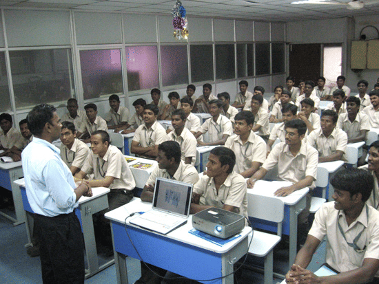 CIPET Chennai Facilities photo 1