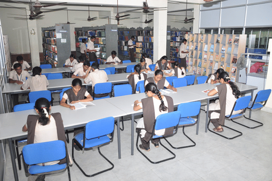 CIPET Chennai Facilities photo 2