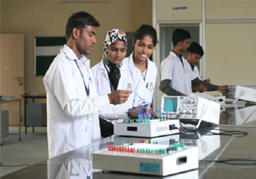 Chendu College of Engineering and Technology Maduranthakam College Facilities and Infrastructure photo 1