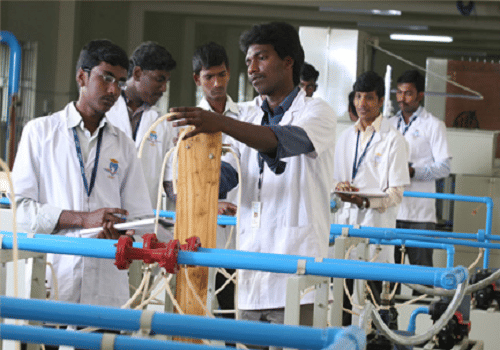 Chendu College of Engineering and Technology Maduranthakam College Facilities and Infrastructure photo 3