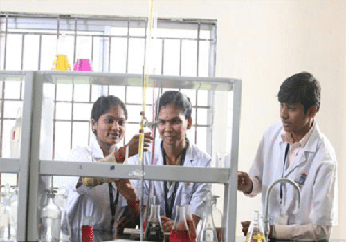 Chendu College of Engineering and Technology Maduranthakam College Facilities and Infrastructure photo 7