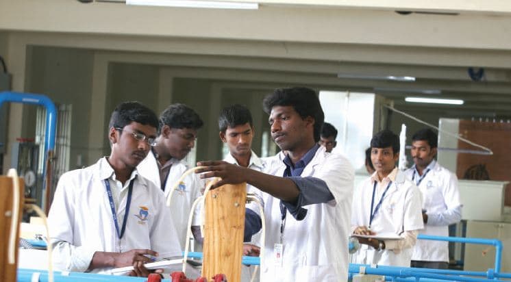 Chendu College of Engineering and Technology Maduranthakam College Facilities and Infrastructure photo 8