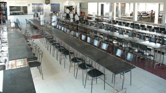 Gopal Ramalingam Memorial Engineering College Chennai Labs photo 4