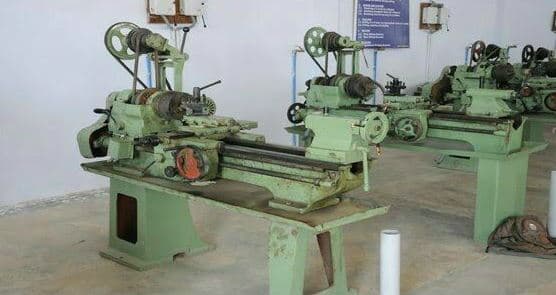 Gopal Ramalingam Memorial Engineering College Chennai Labs photo 1