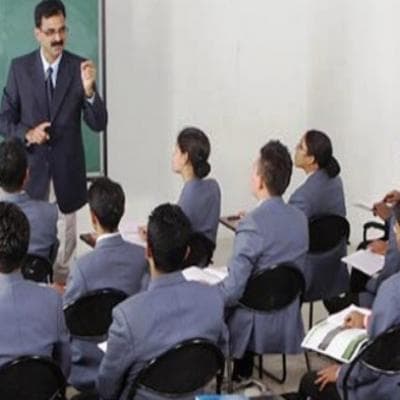 Chettinad College of Engineering and Technology Karur College Facilities photo 4