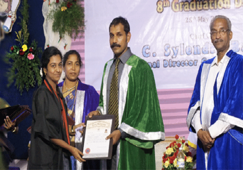 Christian College of Engineering and Technology Dindigul College Events photo 1