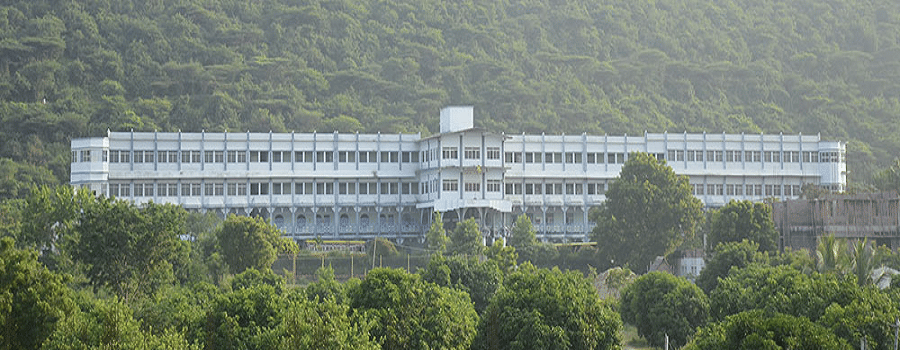 Christian College of Engineering and Technology Dindigul Academic Building photo 5