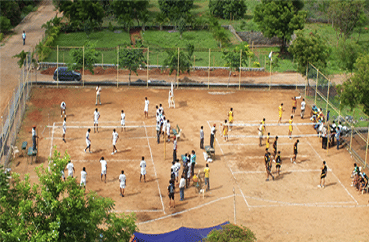 Christian College of Engineering and Technology Dindigul College Facilities and Infrastructure photo 6