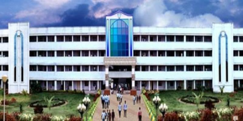 IFET College of Engineering Villupuram Campus photo 4