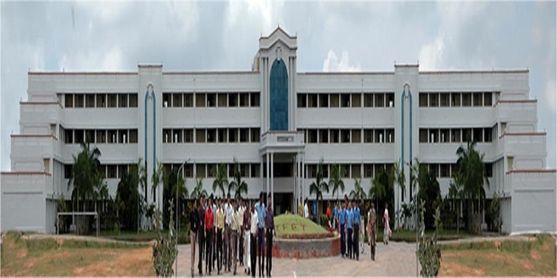 IFET College of Engineering Villupuram Campus photo 2