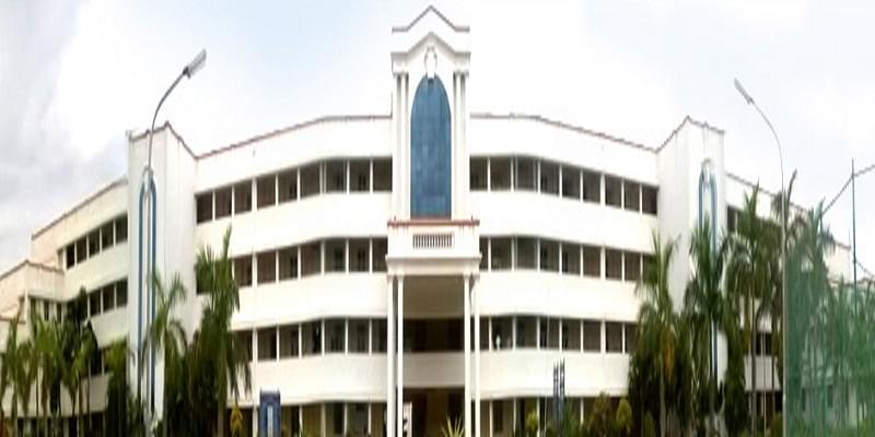 IFET College of Engineering Villupuram Campus photo 3