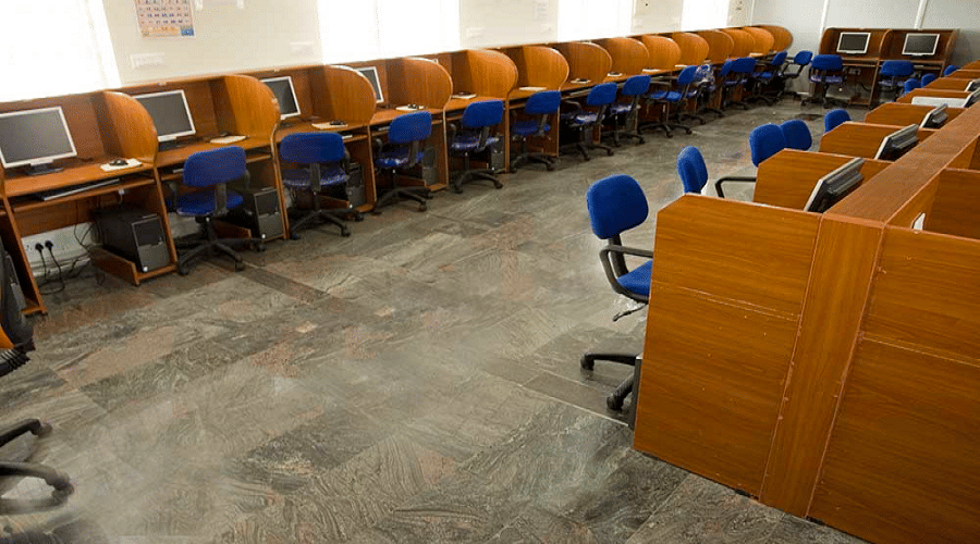 CMS College of Engineering Namakkal College Facilities and Infrastructure photo 1