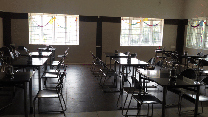 CMS College of Engineering and Technology Coimbatore College Facilities photo 2