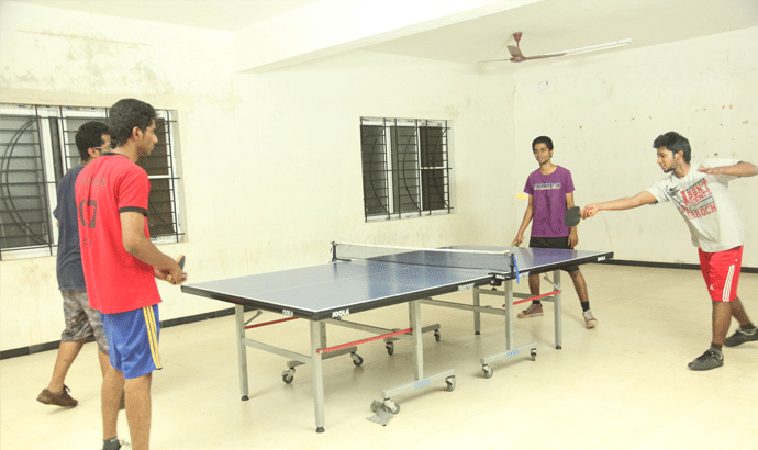 CMS College of Engineering and Technology Coimbatore College Facilities photo 3