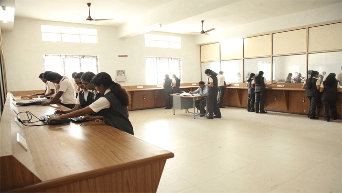 CMS College of Engineering and Technology Coimbatore College Facilities photo 5