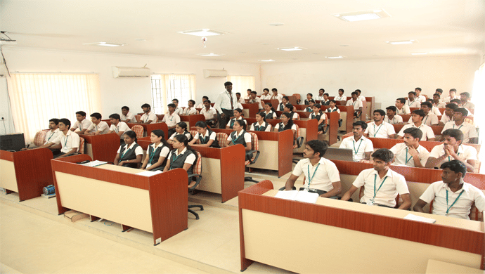 CMS College of Engineering and Technology Coimbatore College Facilities photo 6