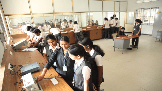 CMS College of Engineering and Technology Coimbatore College Facilities photo 7