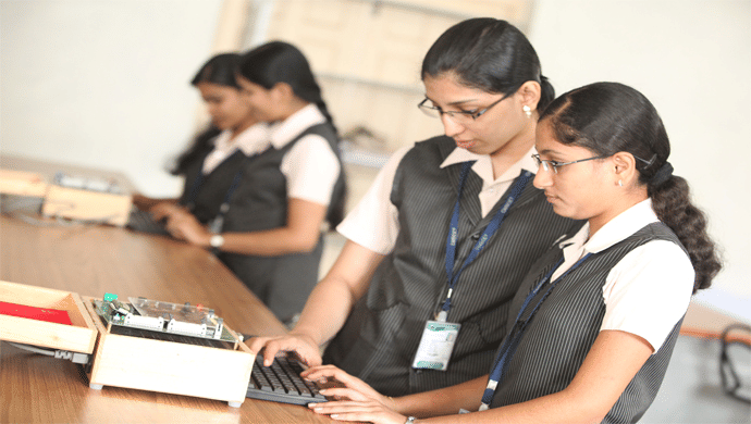 CMS College of Engineering and Technology Coimbatore College Facilities photo 8
