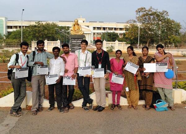 Indra Ganesan College of Engineering Tiruchirappalli Extra Curriculars & Facility photo 4