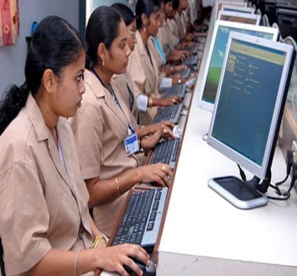 Indra Ganesan College of Engineering Tiruchirappalli Extra Curriculars & Facility photo 5