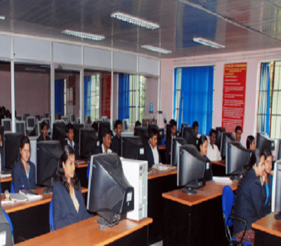 CSI College of Engineering The Nilgiris College facilities and Infrastructure photo 1
