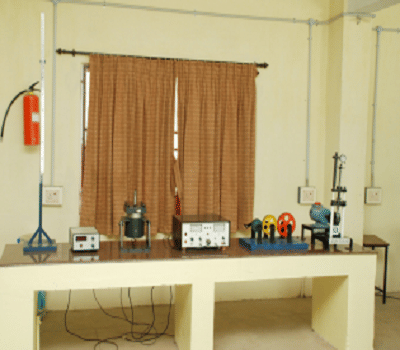 CSI College of Engineering The Nilgiris College facilities and Infrastructure photo 2