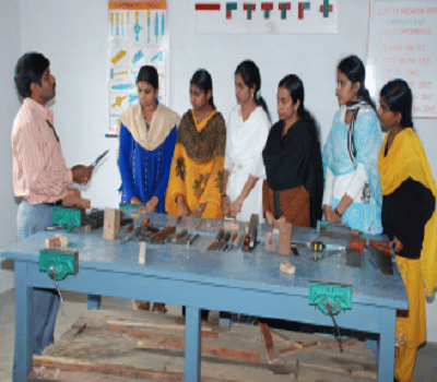 CSI College of Engineering The Nilgiris College facilities and Infrastructure photo 4