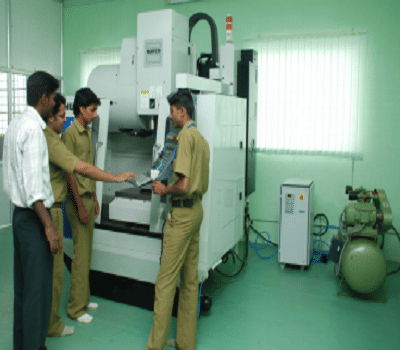 CSI College of Engineering The Nilgiris College facilities and Infrastructure photo 5