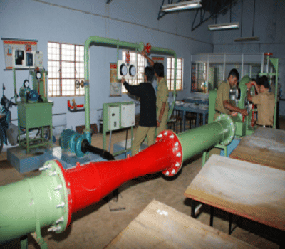 CSI College of Engineering The Nilgiris College facilities and Infrastructure photo 6