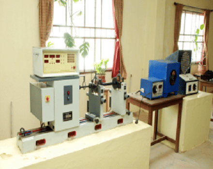 CSI College of Engineering The Nilgiris College facilities and Infrastructure photo 7