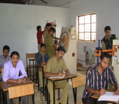 CSI College of Engineering The Nilgiris College facilities and Infrastructure photo 10