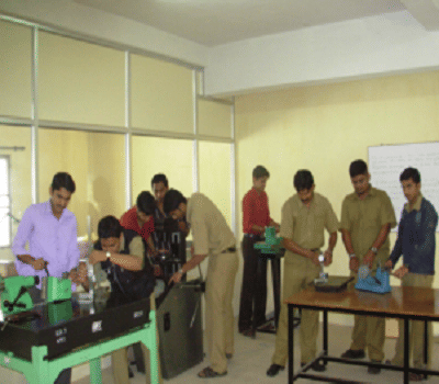 CSI College of Engineering The Nilgiris College facilities and Infrastructure photo 8