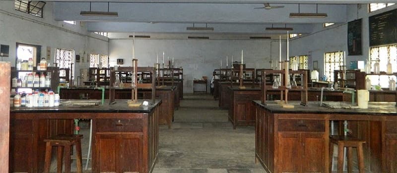 Government College of Engineering Chennai Labs photo 1