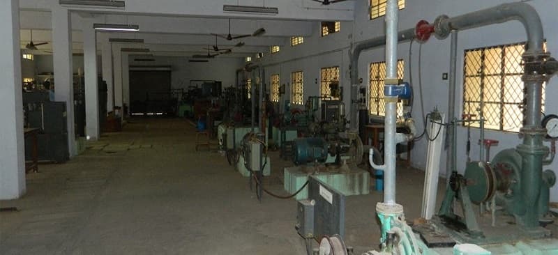 Government College of Engineering Chennai Labs photo 3