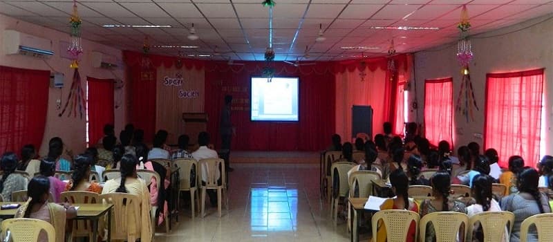 Government College of Engineering Chennai Labs photo 7