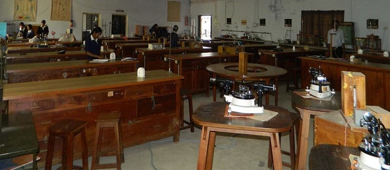 Government College of Engineering Chennai Labs photo 10